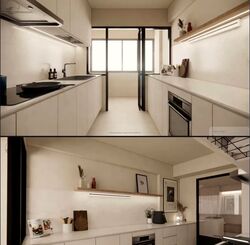 Blk 61C Strathmore Green (Queenstown), HDB 4 Rooms #596347291